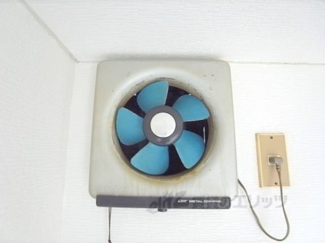 換気扇