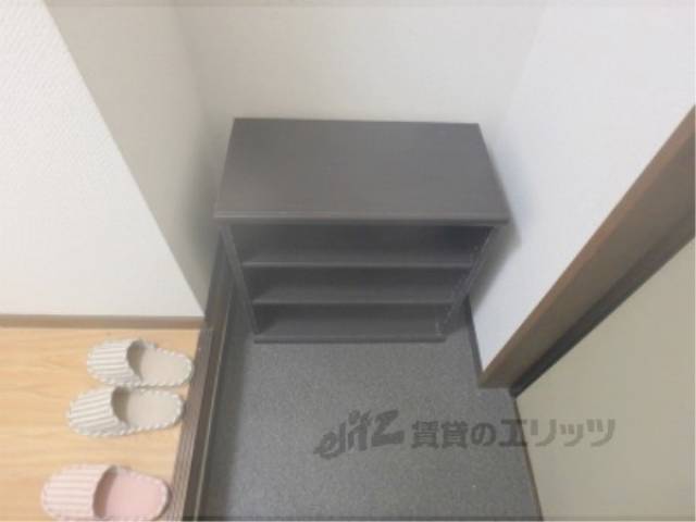 下駄箱