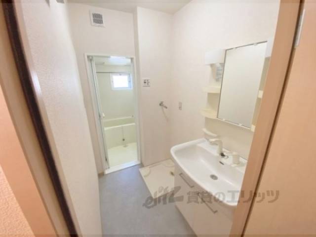 洗面所　脱衣所