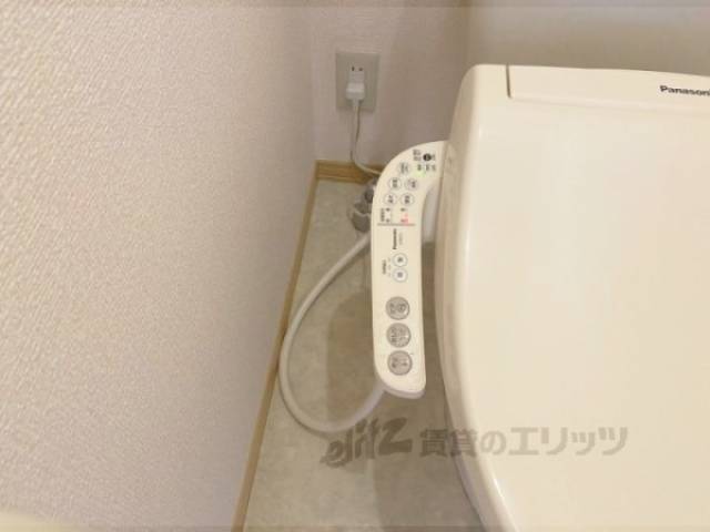 トイレ　洗浄リモコン