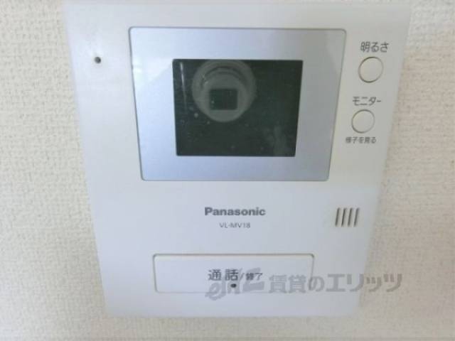 ドアフォン（ＴＶ含）