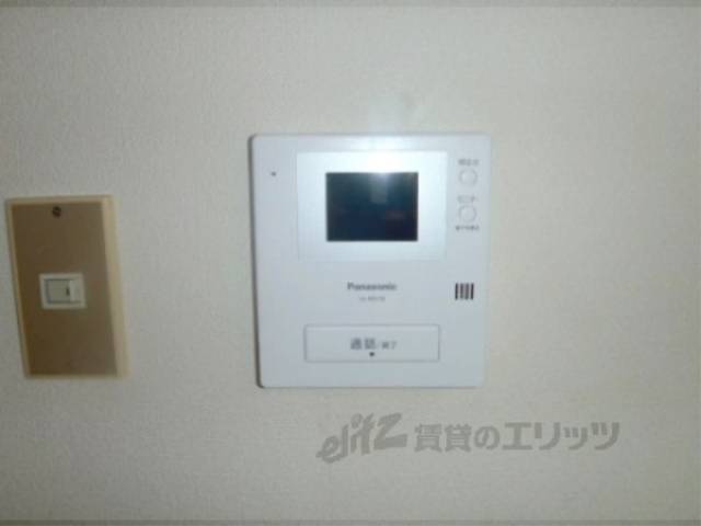 ドアフォン（ＴＶ含）