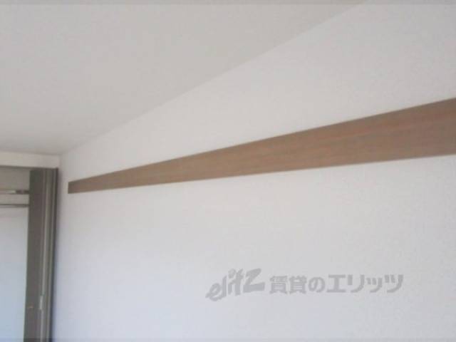 ハンガー掛け