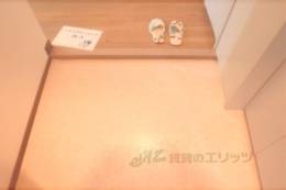 スウィングマンション室内写真1