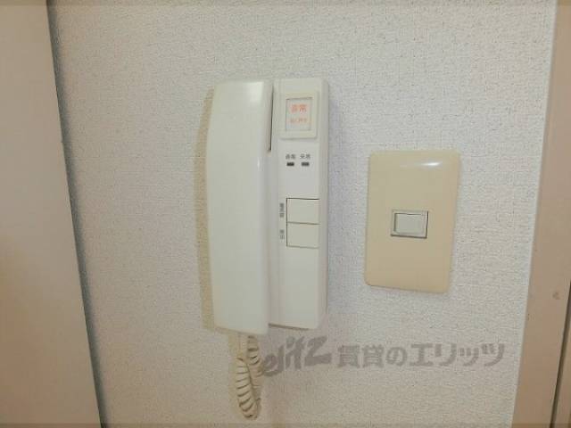 インターフォン