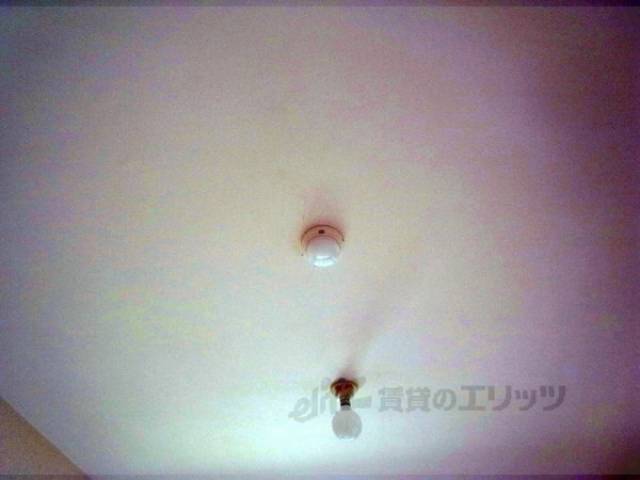 火災報知器