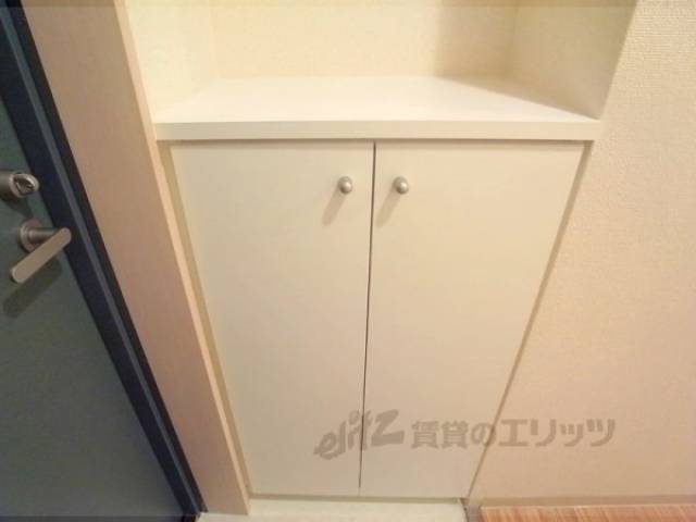 下駄箱