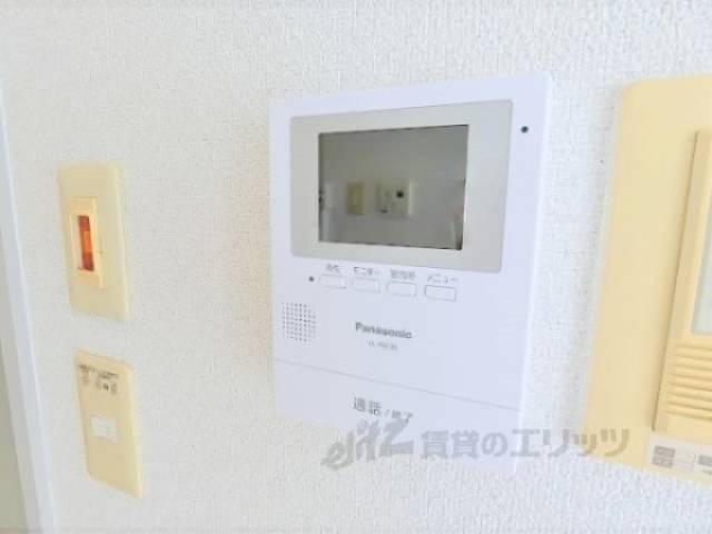 ドアフォン（ＴＶ含）
