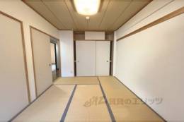 パデシオン宇治三室戸２番館室内写真2