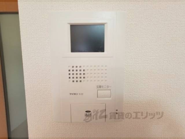 ドアフォン（ＴＶ含）