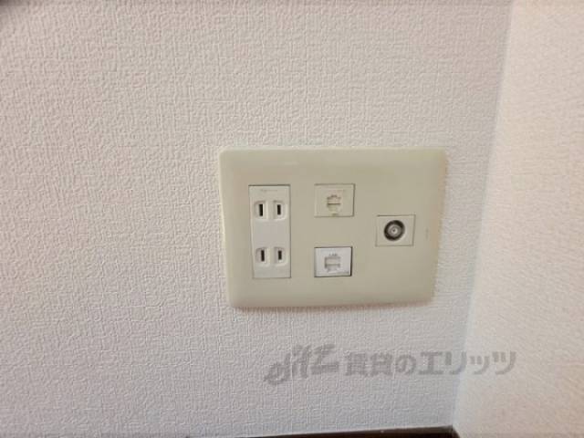 インターネット接続