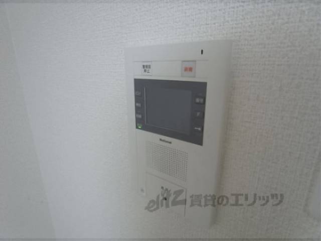テレビドアホン