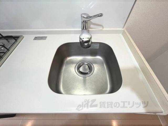 キッチン　シンク
