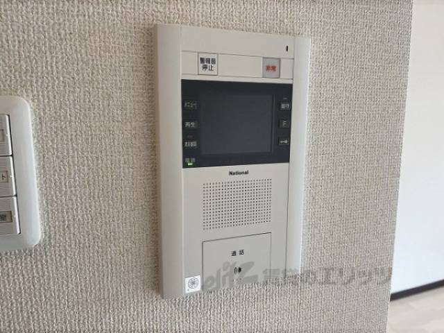 ドアフォン（ＴＶ含）