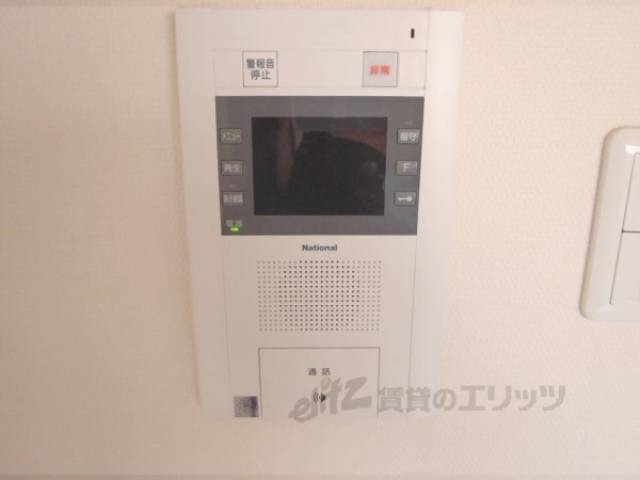 インターフォン