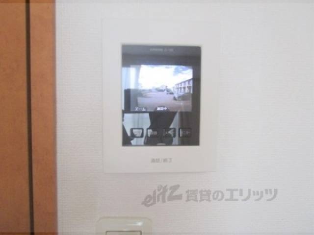 ドアフォン（ＴＶ含）