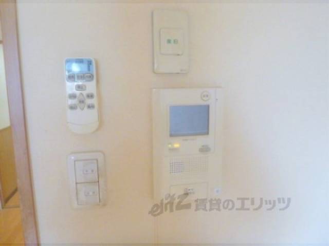 ドアフォン（ＴＶ含）