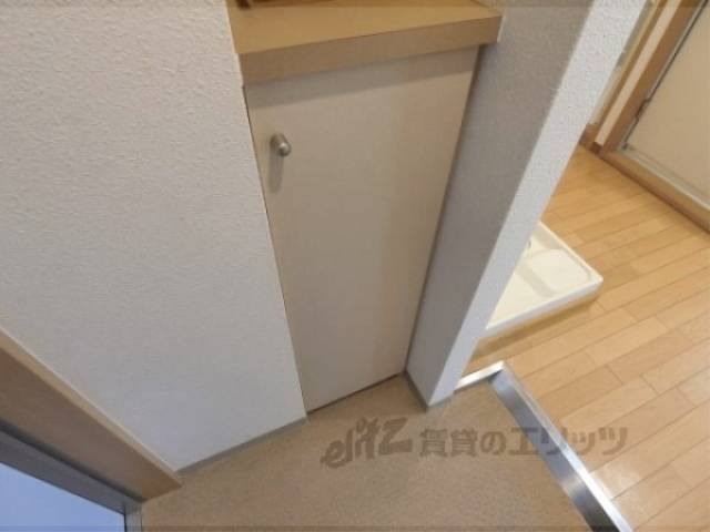 下駄箱