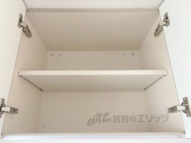 キッチン　収納