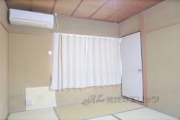 良原マンション室内写真2