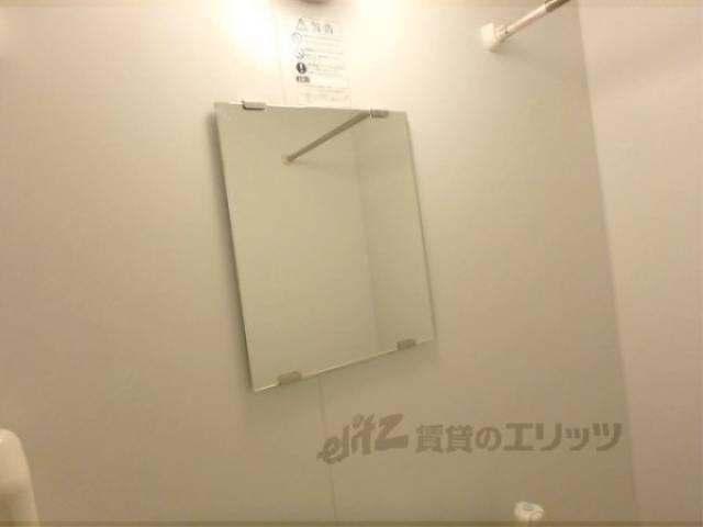 洗面所