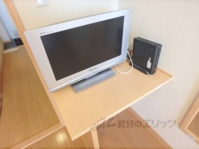 テレビ
