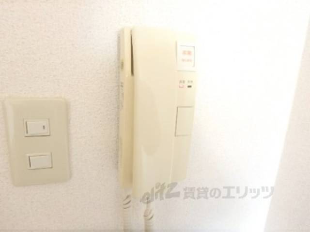 インターホン