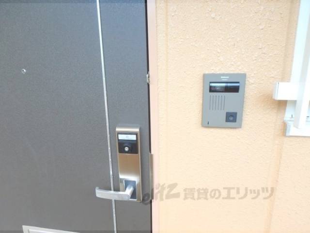 インターホン