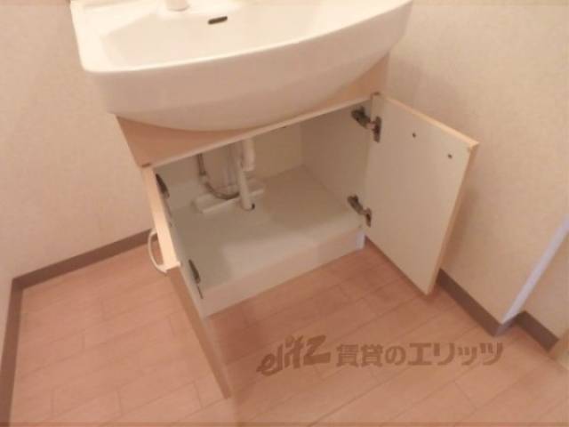 洗面所