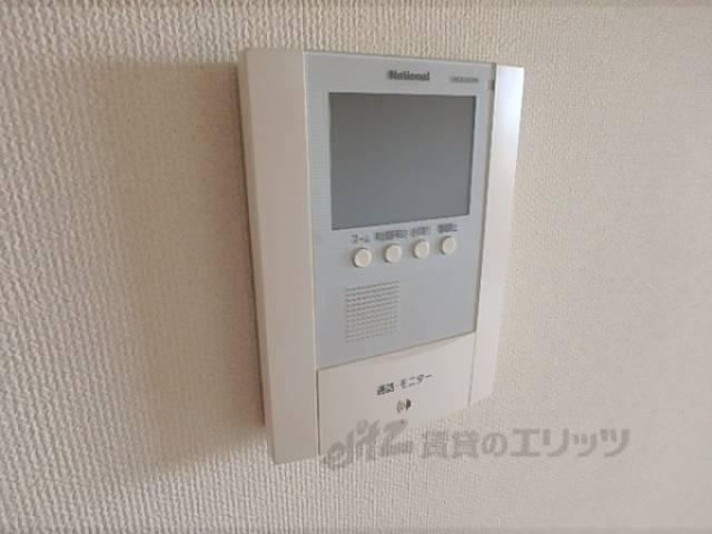 モニターフォン