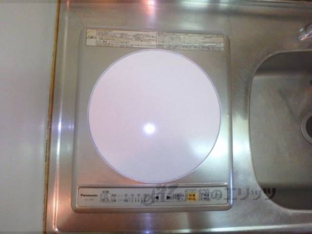 キッチン　ＩＨ