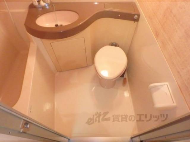 ユニットバス