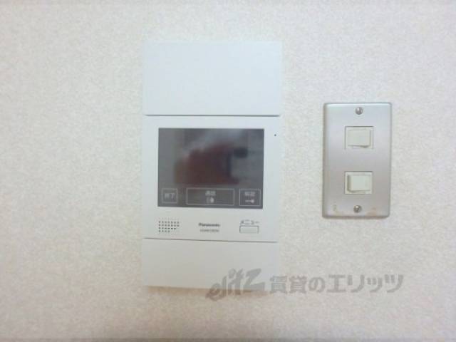 ドアフォン（ＴＶ含）