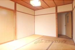 片山アパート室内写真2