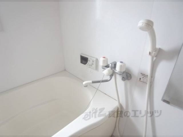 風呂　給湯器