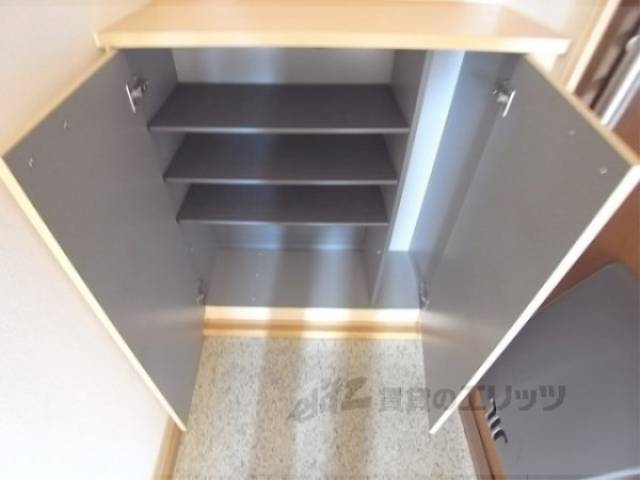下駄箱