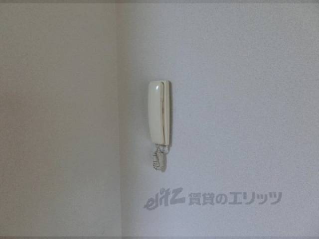 インターフォン
