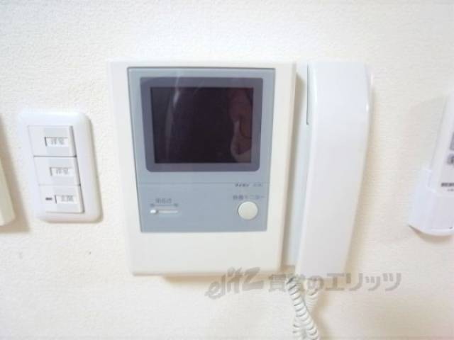 ドアフォン（ＴＶ含）