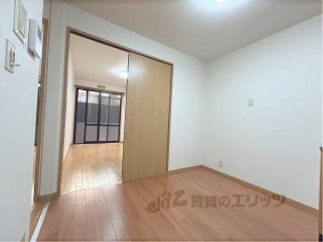 リビング　ダイニング