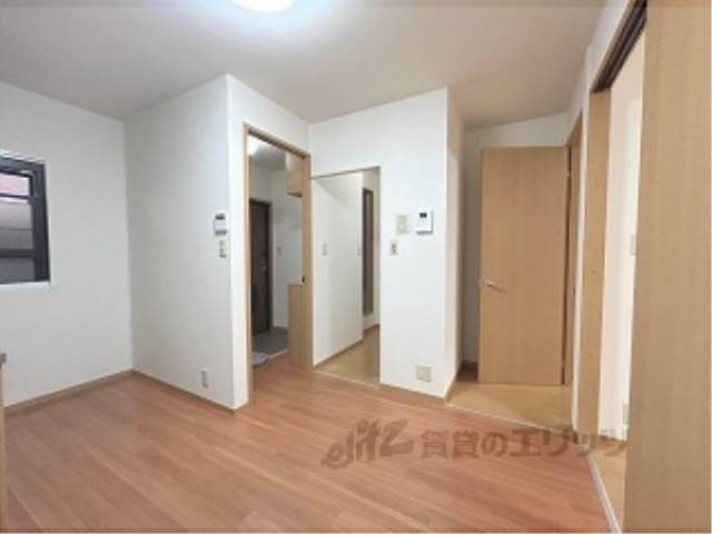 リビング　ダイニング