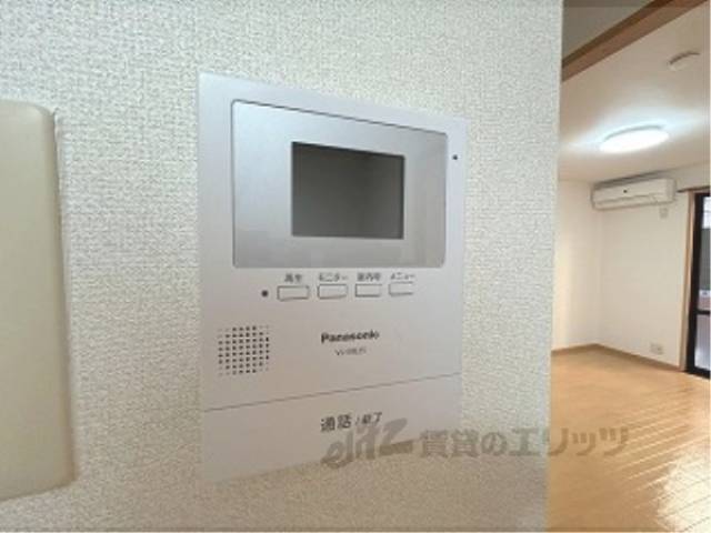 ドアフォン（ＴＶ含）