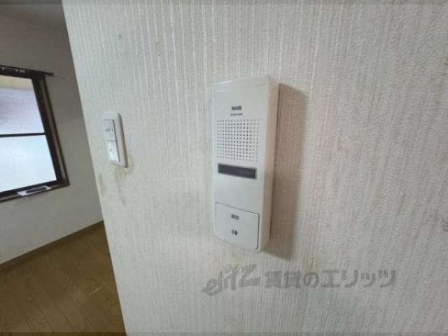インターホン