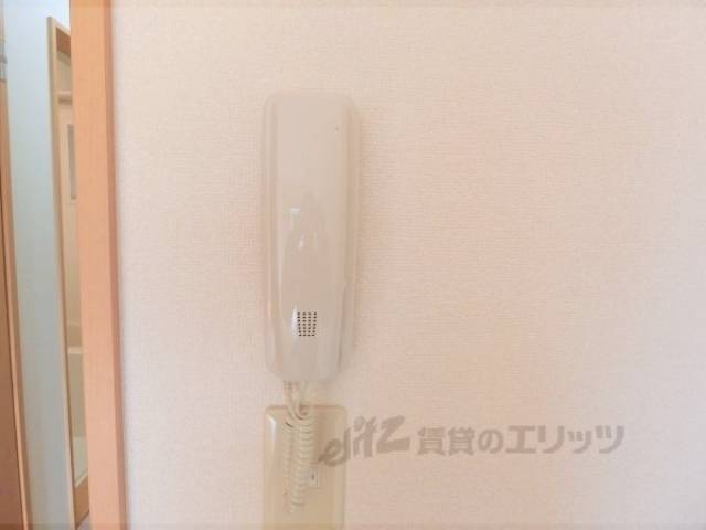 モニターホン