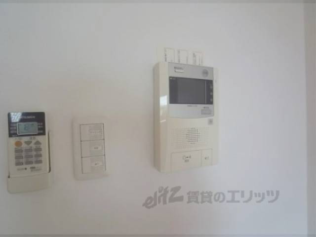 ドアフォン（ＴＶ含）