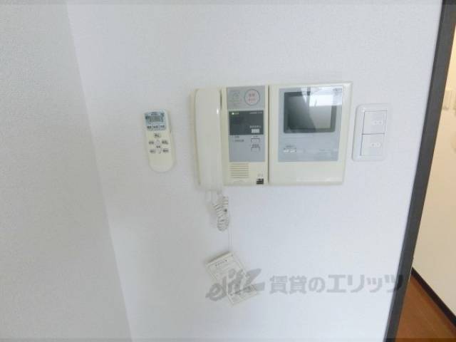 インターフォン