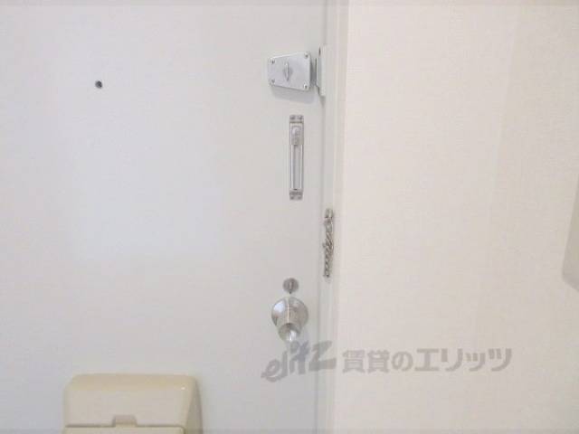 二重ロック