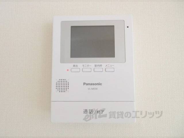 ドアフォン（ＴＶ含）