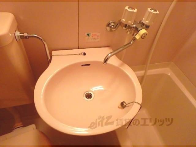 洗面所
