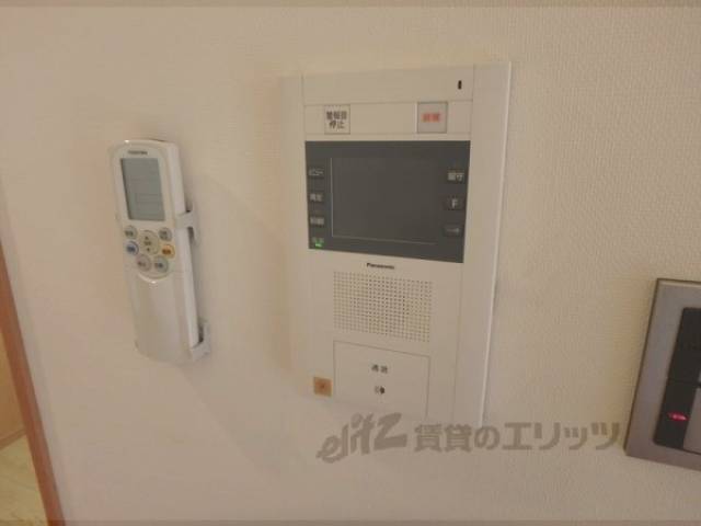 ドアフォン（ＴＶ含）