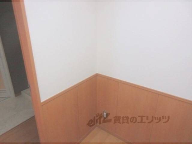 冷蔵庫置場